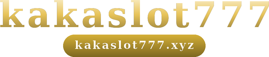 kakaslot777 logo