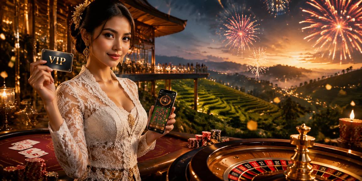 kakaslot777 Evolution Gaming Baccarat Suite